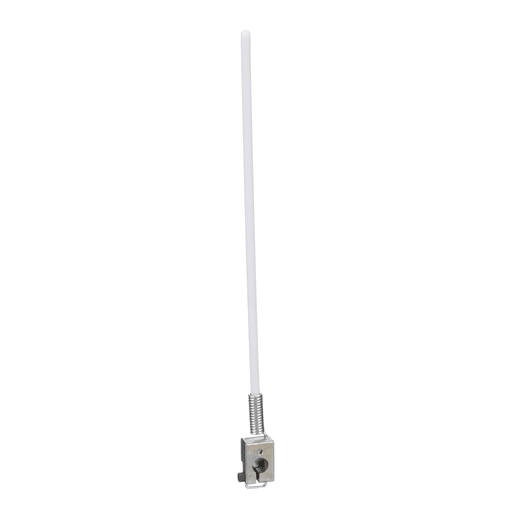 TESENSOR - TEC 9007FA5 limit switch lever arm, 9007C, 12 inch long Delrin spring rod