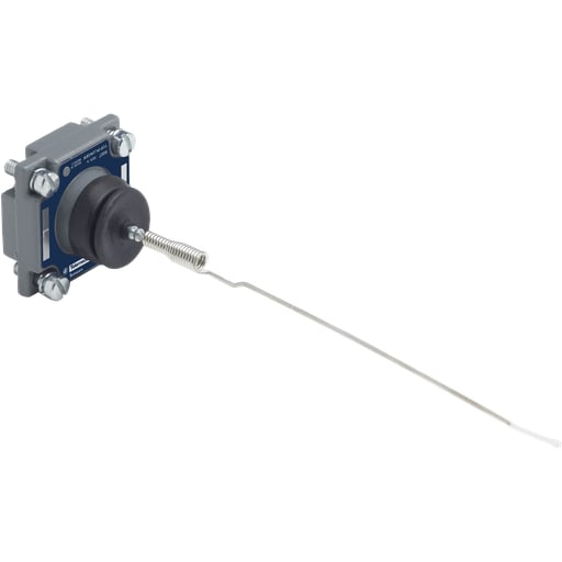 TESENSOR - TEC 9007K NEMA limit switch, 9007C, wobble stick head, wire extension