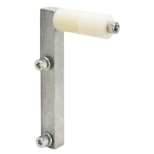 TESENSOR - TEC AL1650 Limit switch lever, L525, operating