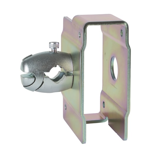 TESENSOR - TES XUZX2004 Photoelectric sensors XU, accessory for sensor, 3D fixing kit, protective housing with ball joint, XUX