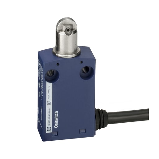 TESENSOR - SQUARED XCMN2102L3 Limit switch, Li