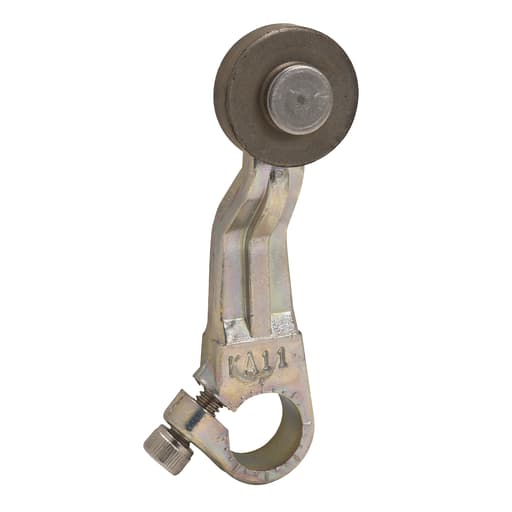 TESENSOR - TEC 9007KA2 Limit switch lever, 9007, arm aw+c +options