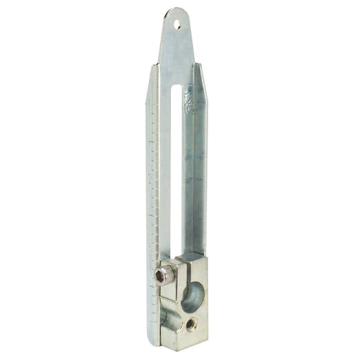TESENSOR - TEC 9007HA0 Limit switch lever, 9007, arm aw+c +options