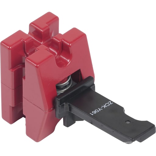 TESENSOR - TEC ZCKY061 Key