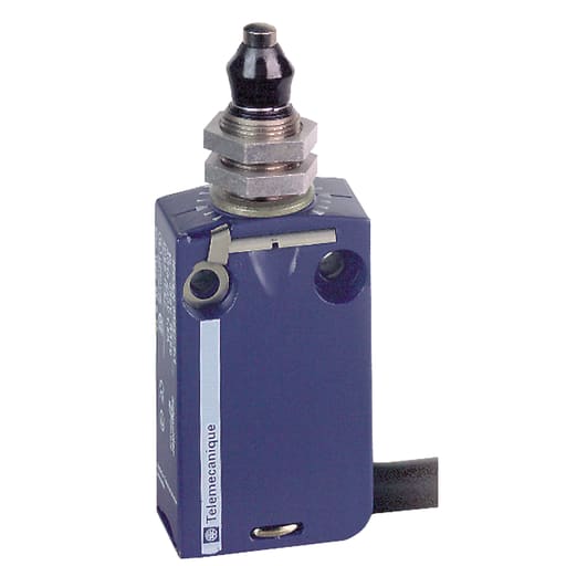 TESENSOR - SQUARED XCMD21G1L1 Limit switch, Li
