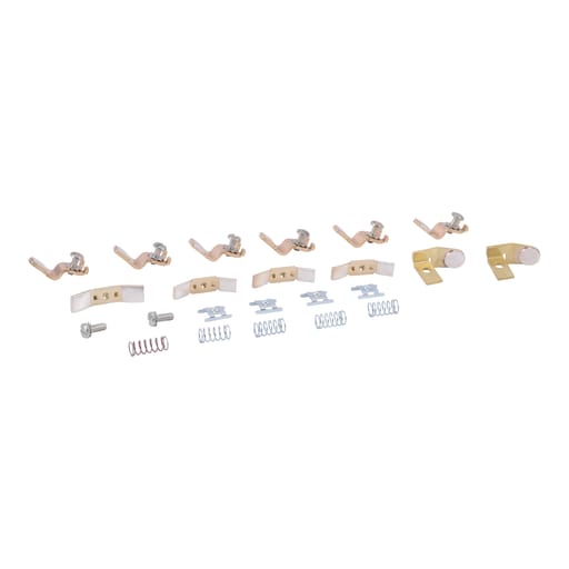 Square-D / Schneider - Square D 9998SL12 600 VAC Contactor Starter Contact Kit