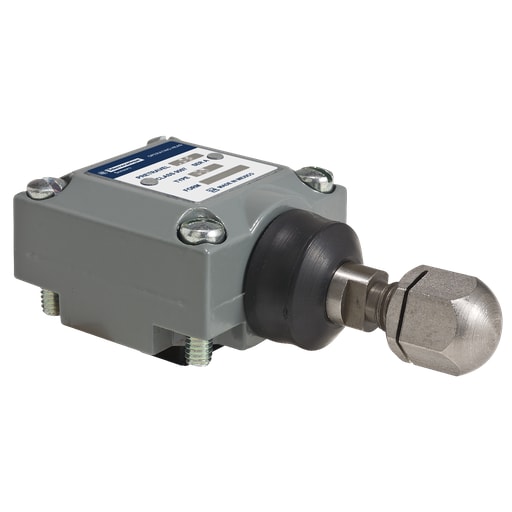 TESENSOR - TEC 9007GD Limit switch head, 9007, c