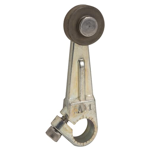 TESENSOR - TEC 9007CA2 Limit switch lever, 9007, arm 2in c