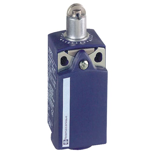 TESENSOR - SQUARED XCKP2902P16 Limit switch, L