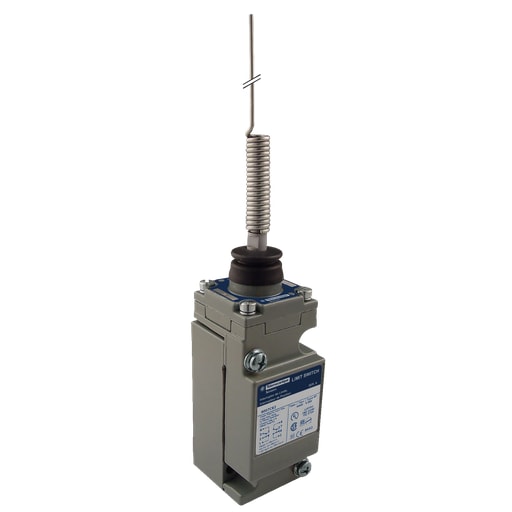 TESENSOR - TES 9007C62KC Limit switch, 9007, 600 V 10amp c +options