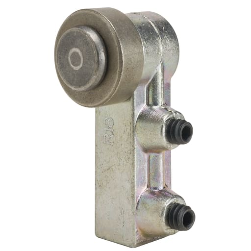 TESENSOR - TEC 9007R18 Limit switch lever, 9007, Snap arm c +options