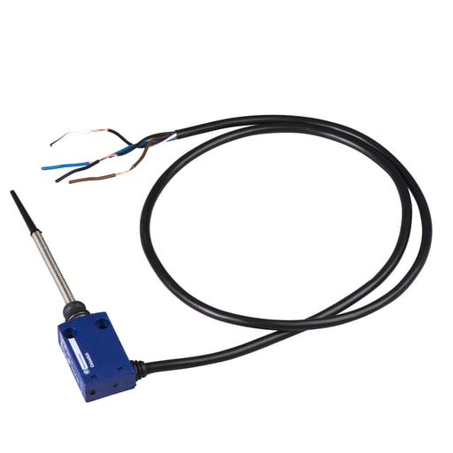 TESENSOR - SQUARED XCMN2107L1 Limit switch, Li
