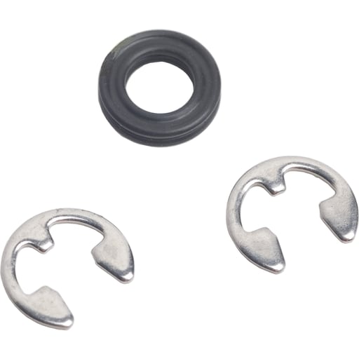TESENSOR - TEC 9998PC338 Seal kit, 9998, Snap switch assembly, Pilot light mechanism, Actuator Piston Replacement contact Convoluted diaphragm Gasket pressure and float spare