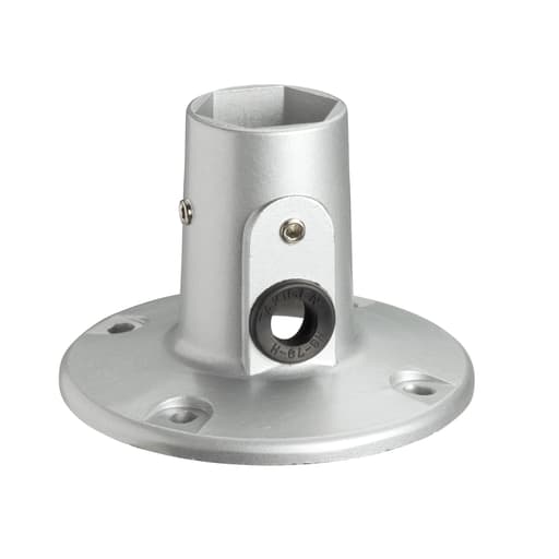 Square-D / Schneider - Square D XVCZ11 Tower Light Die-Cast Metal Mounting Base