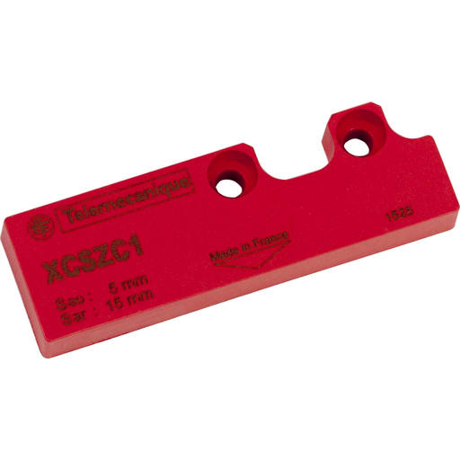 TESENSOR - TEC XCSZC1 TEC Safety switches XCS, additional coded magnet, for coded magnetic switch XCSDMC