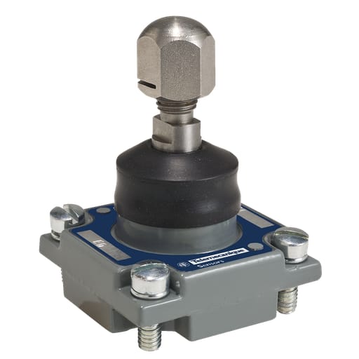 TESENSOR - TEC 9007ED Limit switch head, 9007, c