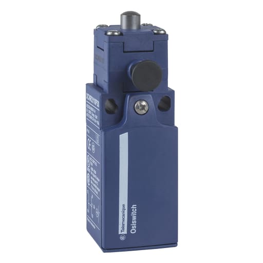 TESENSOR - SQUARED XCNR2910P20 Limit switch, L