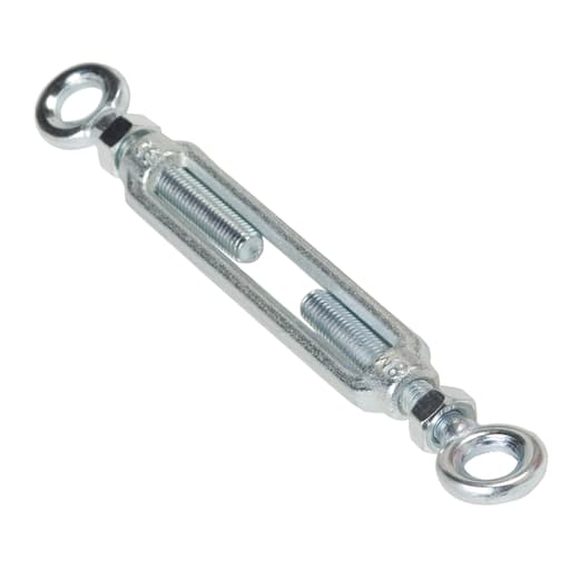 TESENSOR - TEC XY2CZ403 TEC Emergency stop rope pull switches XY2C, XY2CED 2 turnbuckles for cable