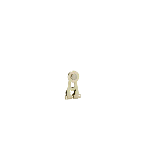 TESENSOR - TEC ZC2JY13 Limit switch lever, Limit switches XC Standard, ZC2JY, steel roller -40...120 ?C