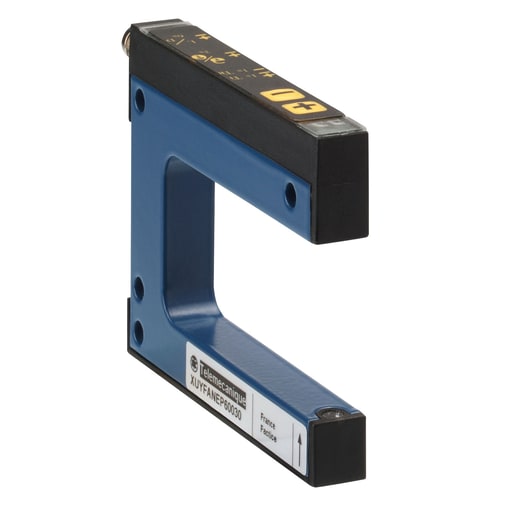TESENSOR - SQUARED XUYFANEP40030 Photoelectric