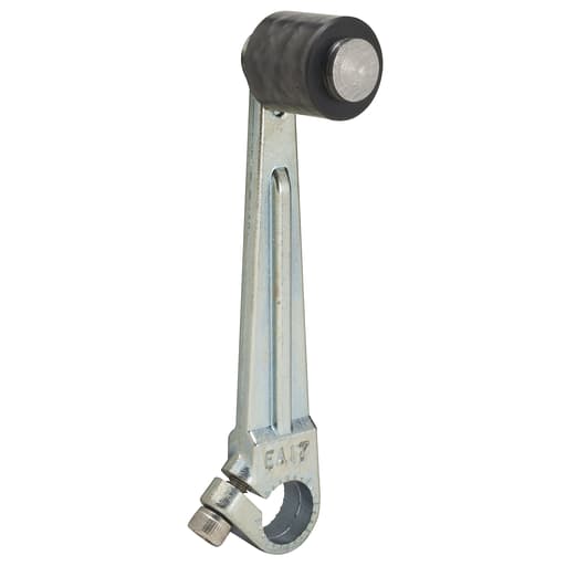TESENSOR - TEC 9007EA4 Limit switch lever, 9007, arm 3in c