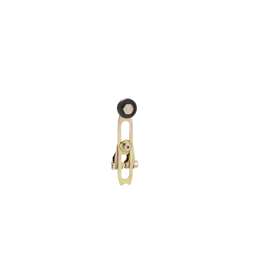TESENSOR - TEC ZC2JY31 Limit switch lever, Limit switches XC Standard, ZC2JY, thermoplastic plastic roller var. length, -40...70 ?C