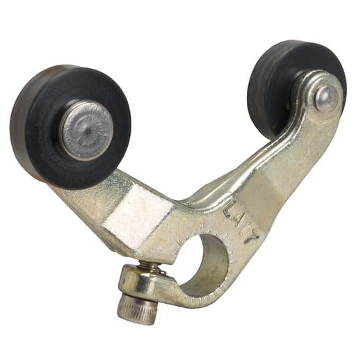 TESENSOR - Square D 9007LA11 1.5 Inch Arm 0.75 Inch Nylon Roller Limit Switch Lever Arm