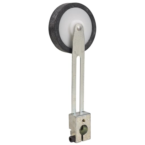 TESENSOR - TEC 9007HA21 Limit switch lever, 9007, arm aw+c +options