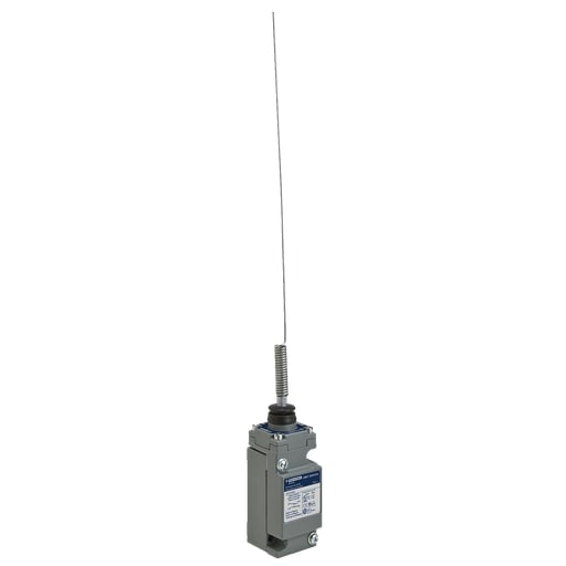 TESENSOR - TEC 9007C54KC Limit switch, 9007, 600 V 10amp c +options