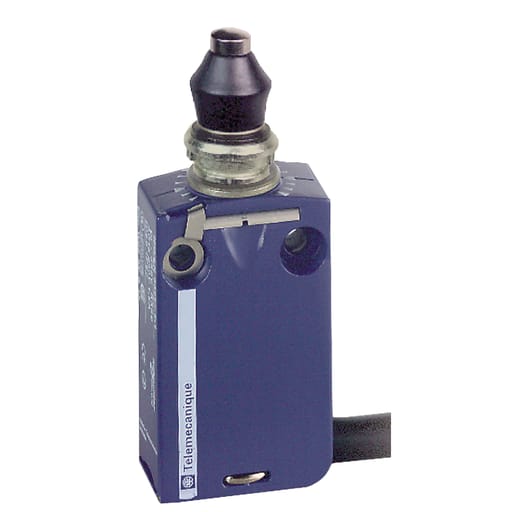 TESENSOR - SQUARED XCMD2111L1 Limit switch, Li