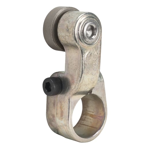 TESENSOR - TEC Sensors 9007C1 Limit switch lever, 9007, arm t+ft+options