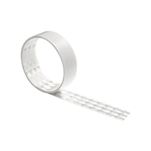 TESENSOR - TES XUZB11 Photoelectric sensors XU, accessory for sensor, reflective self adhesive tape, 1 m, thickness 0.5 mm