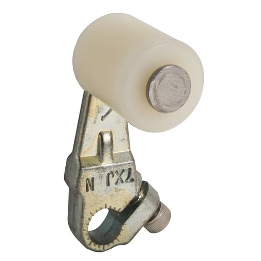 TESENSOR - TEC Sensors 7XJ1N Limit switch lever, 9007, ms+ml +options