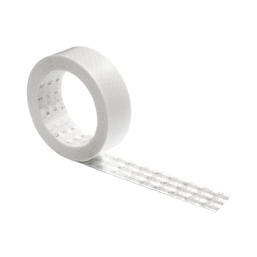 TESENSOR - TES XUZB15 Photoelectric sensors XU, accessory for sensor, reflective self adhesive tape, 5 m, thickness 0.5 mm