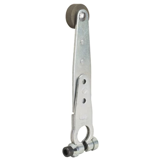 TESENSOR - TEC 9007EA2S Limit switch lever, 9007, arm 3in c