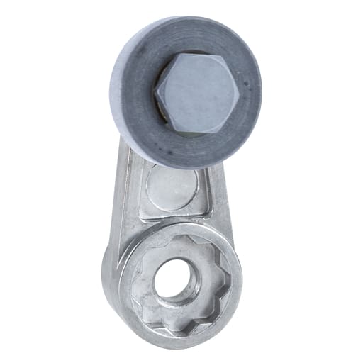 TESENSOR - TEC ZCKY14 Limit switch lever, Limit switches XC Standard, ZCKY, steel roller ball bearing mounted, -40...120 ?C