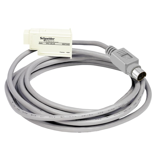 Square-D / Schneider - SQD SR2CBL08 Magelis small panel co