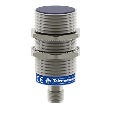 TESENSOR - SQUARED XS630B1DAM12 Inductive prox