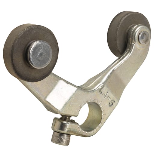 TESENSOR - Square D 9007LA2 1.5 Inch Arm 0.63 Inch Steel Roller Limit Switch Lever Arm