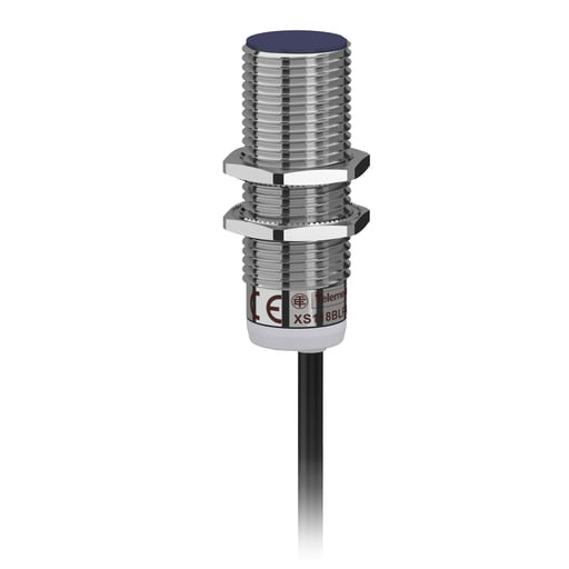 TESENSOR - SQUARED XS118BLPAL5 inductive senso