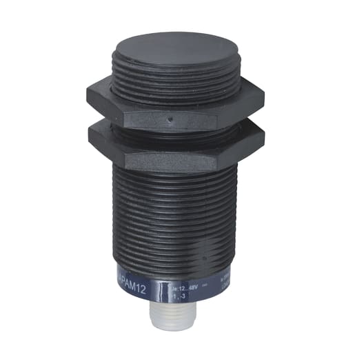 TESENSOR - SQUARED XS230AAPAM12 Inductive prox