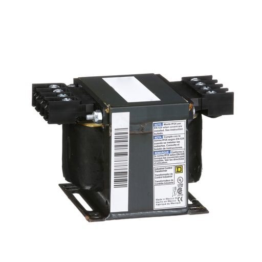 Square-D / Schneider - SQD 9070T250D55 Transformer, Type T