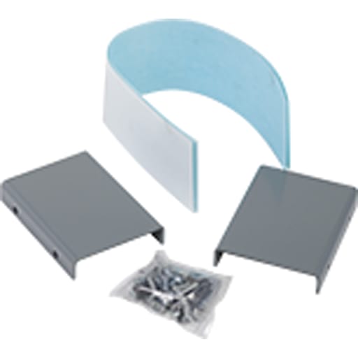 Square-D / Schneider - Square D QMB310LEX 38 x 6 Inch 100 Amp Plug-On Panelboard Extension Kit