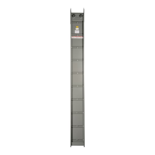 Square-D / Schneider - Square D CP2320G10ST 10 Foot 3-Phase 3-Wire 2000 Amp 3-Pole Copper Plug-In Busway