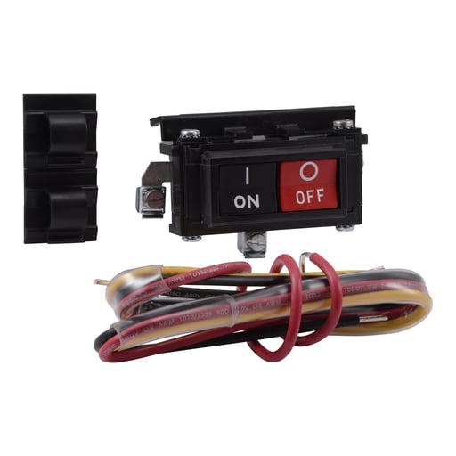 Square-D / Schneider - Square D 9999SA10 30/60/100 Amp Size 00 to 4 On-Off Switch NEMA Contactor/Starter Push Button Kit