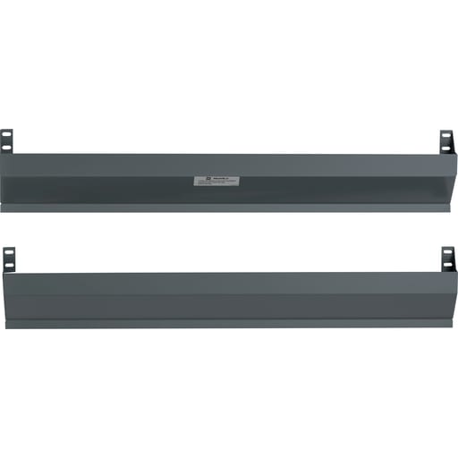Square-D / Schneider - Square D WS382 41 x 32 x 49.5 Inch NEMA 3R Floor Mount Transformer Weathershield