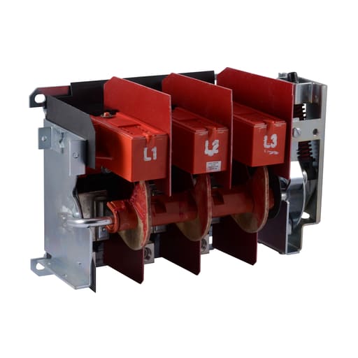 Square-D / Schneider - Square D 9422ATF22 NEMA 600 VAC 200 Amp Disconnect Switch