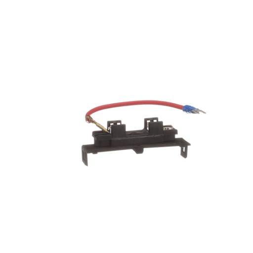 Square-D / Schneider - Square D 9070SF25A 1-Pole 30 Amp Glass Secondary Industrial Control Transformer Fuse Block