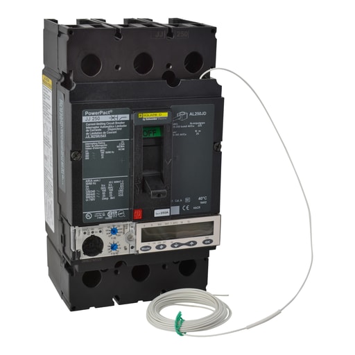 Square-D / Schneider - Schneider JJL36250U53X Circuit brea