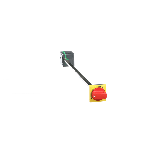 Square-D / Schneider - SQUARED LV426936 Side rotary handle